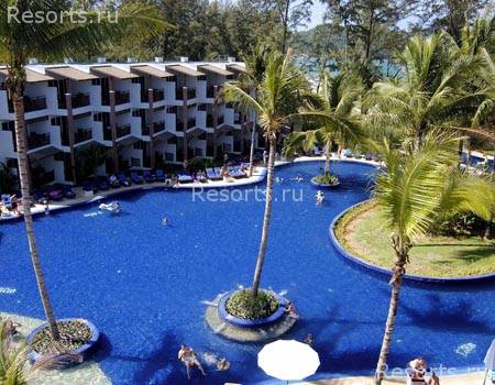 Sunwing Resorts & Spa 40
